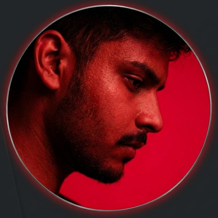 Vivek Kumar - Software Engineer